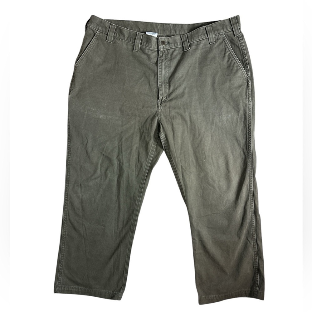 Carhartt Cargo Work Pants
